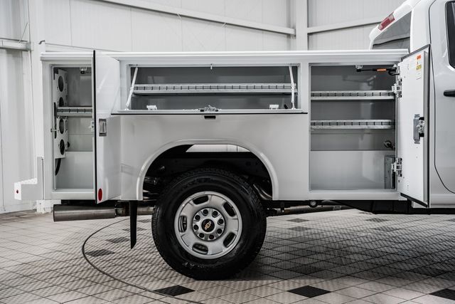 2024 Chevrolet Silverado 2500HD WT - 22958668 - 20