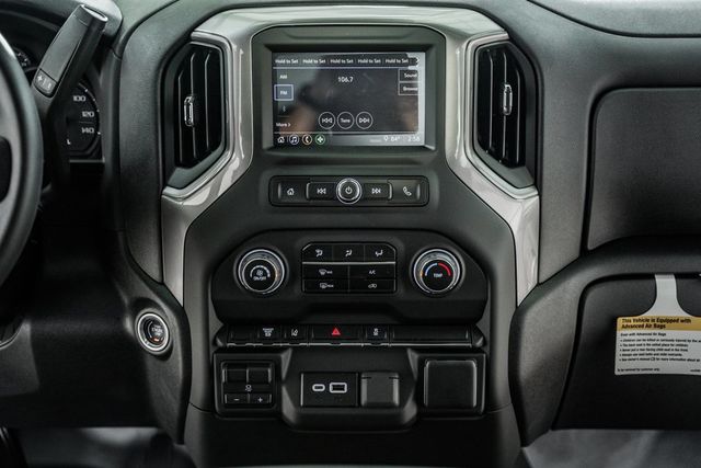 2024 Chevrolet Silverado 2500HD WT - 22958668 - 23