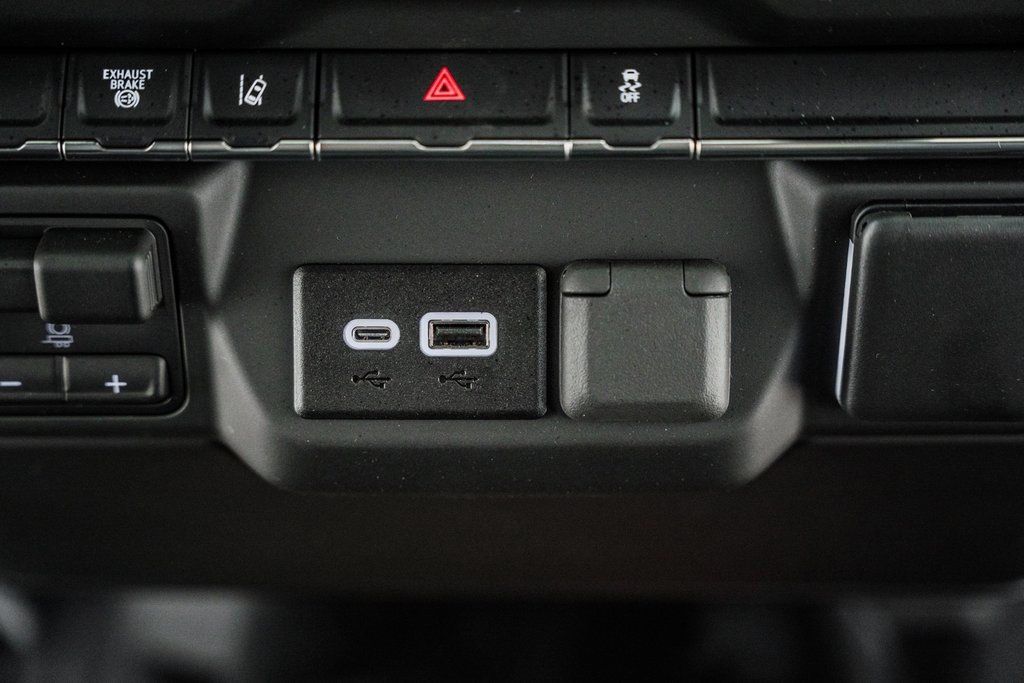 2024 Chevrolet Silverado 2500HD WT - 22958668 - 27