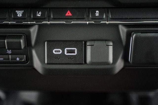 2024 Chevrolet Silverado 2500HD WT - 22958668 - 27