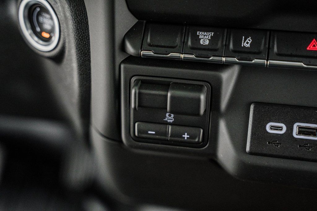 2024 Chevrolet Silverado 2500HD WT - 22958668 - 28