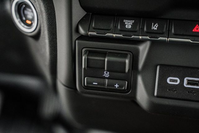 2024 Chevrolet Silverado 2500HD WT - 22958668 - 28