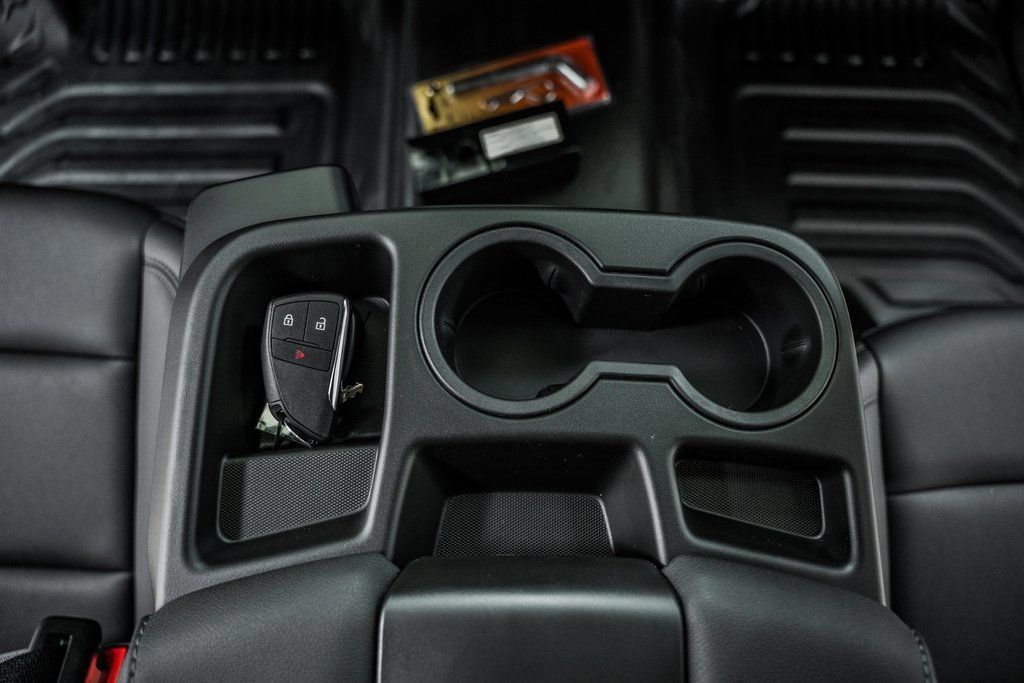 2024 Chevrolet Silverado 2500HD WT - 22958668 - 29