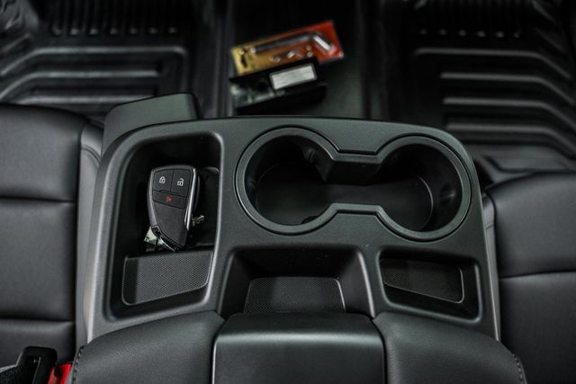 2024 Chevrolet Silverado 2500HD WT - 22958668 - 29