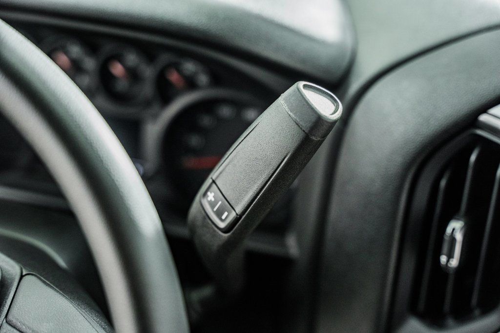 2024 Chevrolet Silverado 2500HD WT - 22958668 - 30