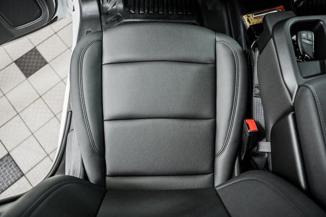 2024 Chevrolet Silverado 2500HD WT - 22958668 - 32