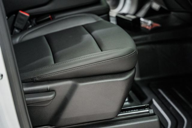 2024 Chevrolet Silverado 2500HD WT - 22958668 - 33