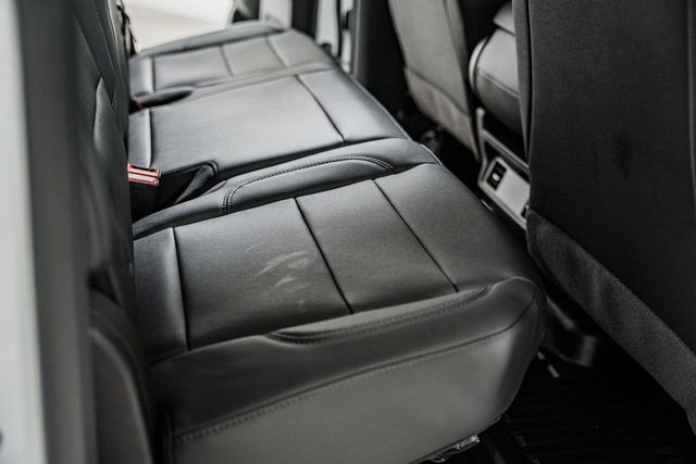 2024 Chevrolet Silverado 2500HD WT - 22958668 - 34