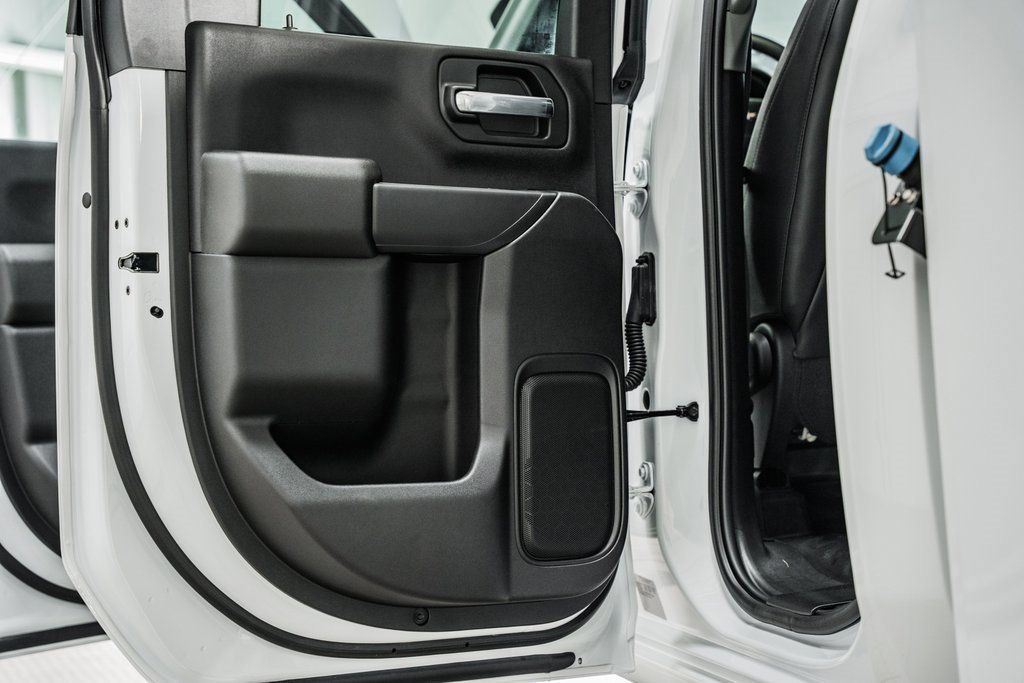 2024 Chevrolet Silverado 2500HD WT - 22958668 - 35