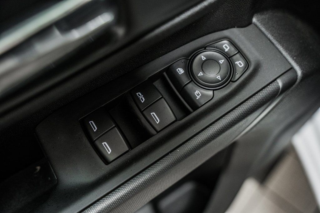 2024 Chevrolet Silverado 2500HD WT - 22958668 - 37