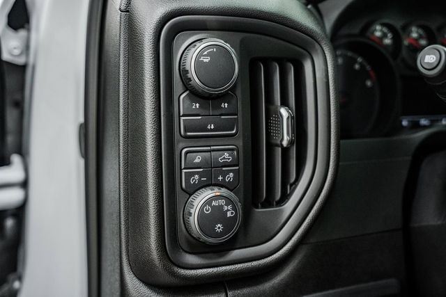 2024 Chevrolet Silverado 2500HD WT - 22958668 - 40