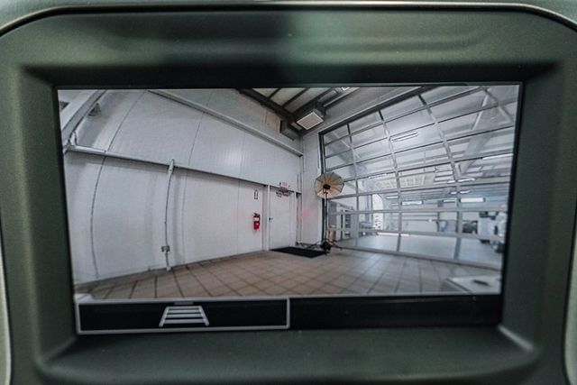 2024 Chevrolet Silverado 2500HD WT - 22958668 - 41