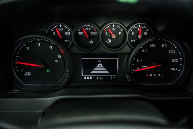 2024 Chevrolet Silverado 2500HD WT - 22958668 - 42