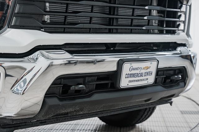 2024 Chevrolet Silverado 2500HD WT - 23011010 - 9