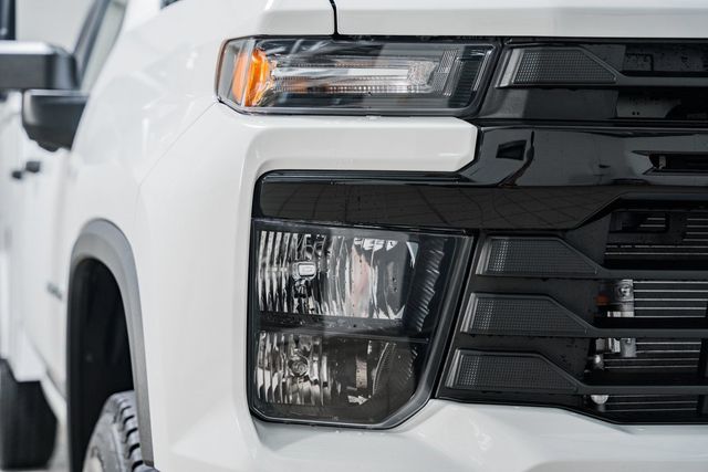 2024 Chevrolet Silverado 2500HD WT - 23011010 - 10