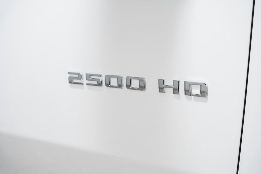 2024 Chevrolet Silverado 2500HD WT - 23011010 - 12