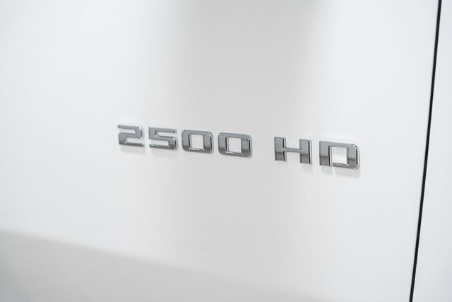2024 Chevrolet Silverado 2500HD WT - 23011010 - 12