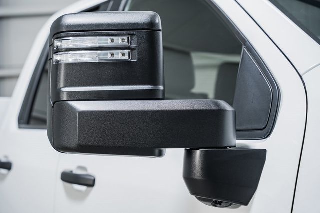 2024 Chevrolet Silverado 2500HD WT - 23011010 - 13