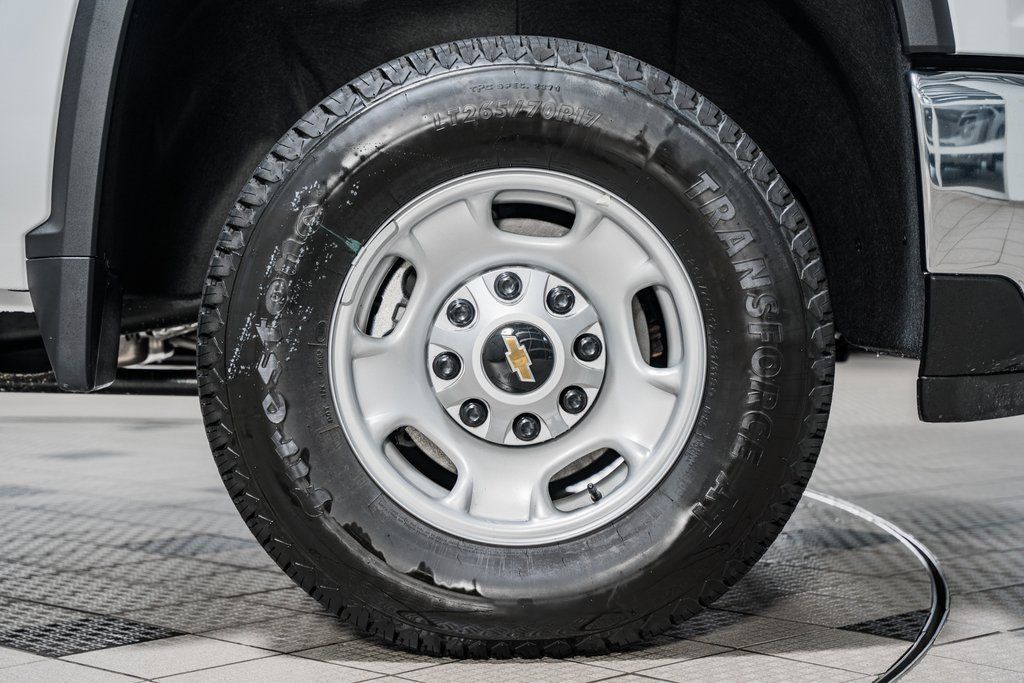 2024 Chevrolet Silverado 2500HD WT - 23011010 - 15