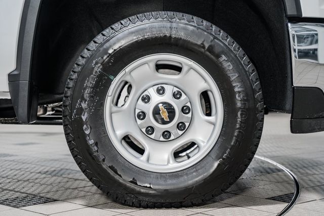 2024 Chevrolet Silverado 2500HD WT - 23011010 - 15