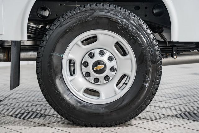2024 Chevrolet Silverado 2500HD WT - 23011010 - 16