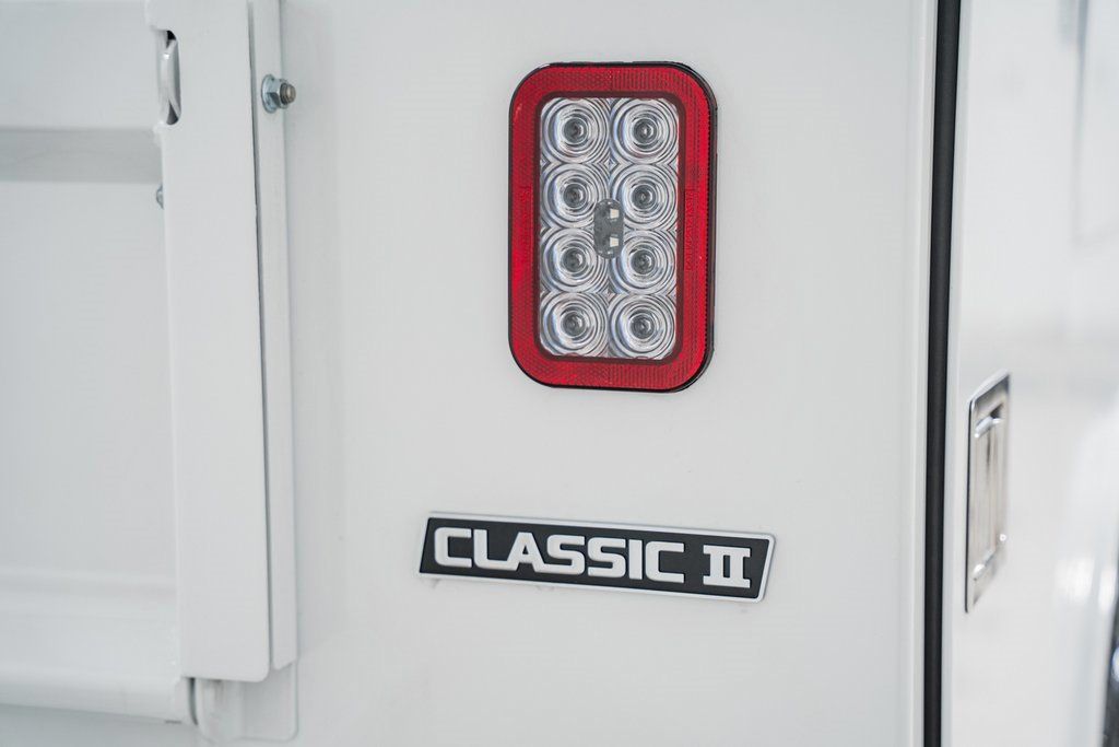 2024 Chevrolet Silverado 2500HD WT - 23011010 - 18