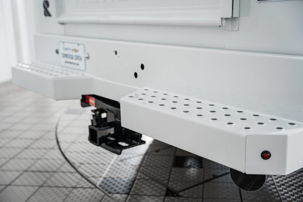 2024 Chevrolet Silverado 2500HD WT - 23011010 - 20