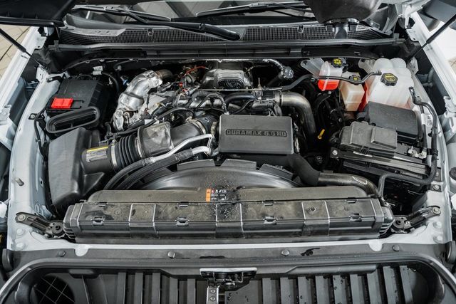 2024 Chevrolet Silverado 2500HD WT - 23011010 - 22