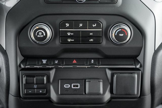 2024 Chevrolet Silverado 2500HD WT - 23011010 - 26