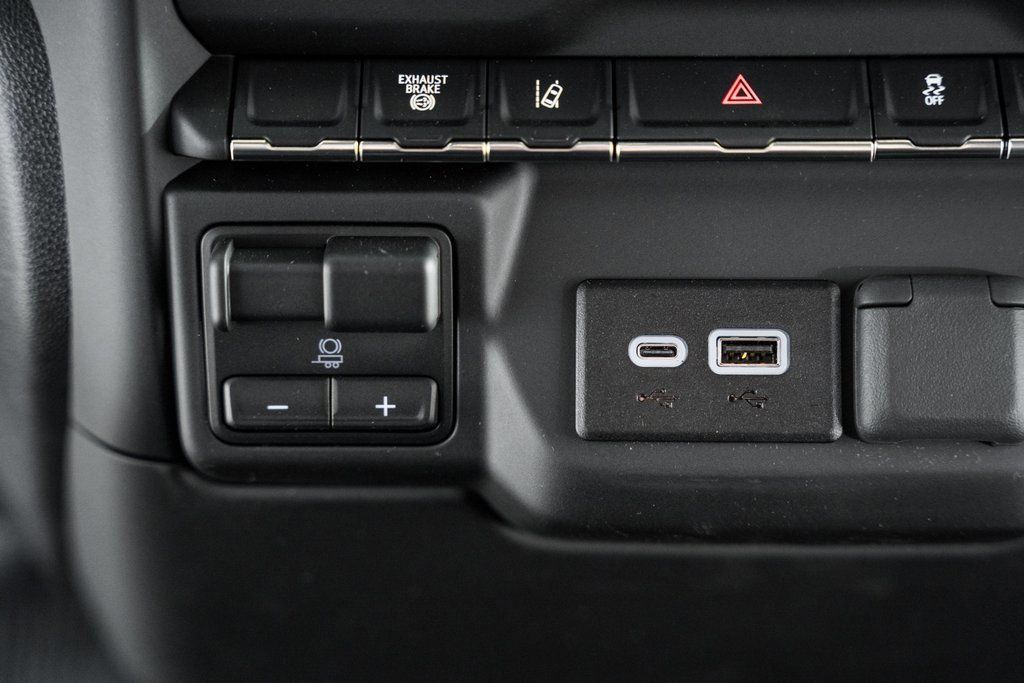 2024 Chevrolet Silverado 2500HD WT - 23011010 - 27