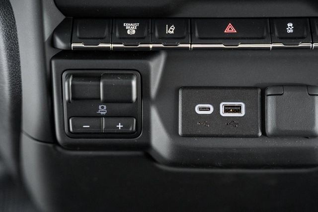 2024 Chevrolet Silverado 2500HD WT - 23011010 - 27