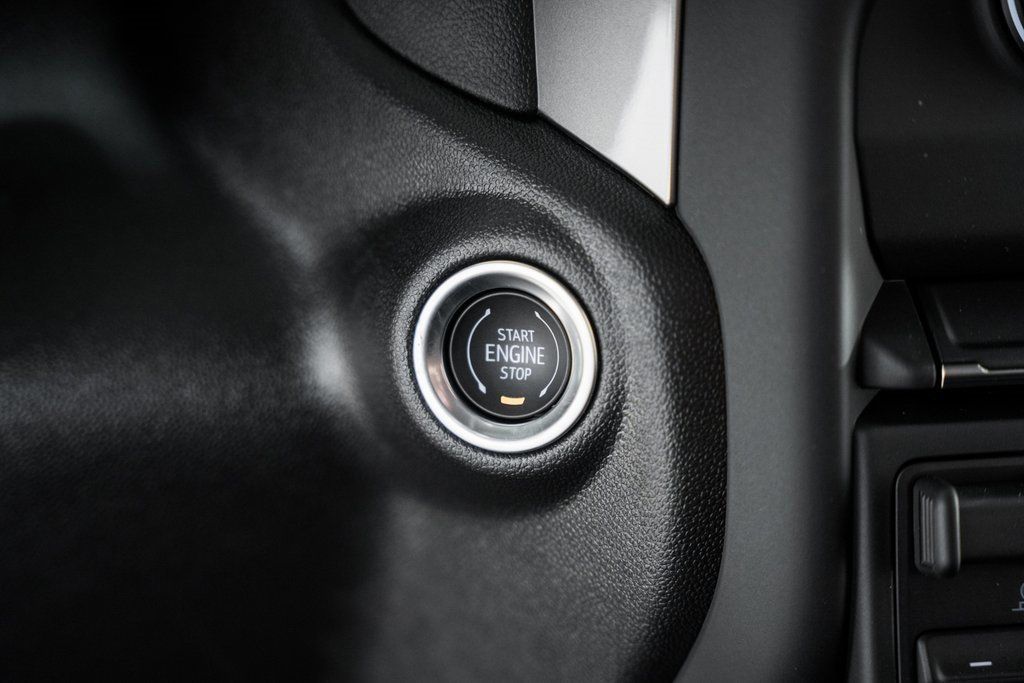 2024 Chevrolet Silverado 2500HD WT - 23011010 - 28