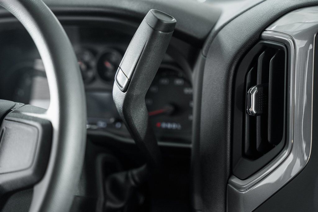 2024 Chevrolet Silverado 2500HD WT - 23011010 - 29