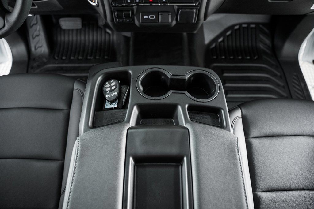 2024 Chevrolet Silverado 2500HD WT - 23011010 - 30