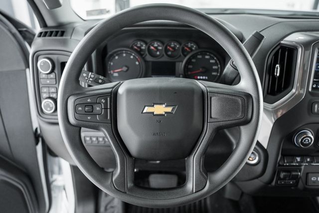 2024 Chevrolet Silverado 2500HD WT - 23011010 - 31