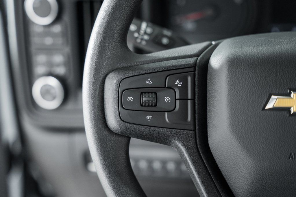 2024 Chevrolet Silverado 2500HD WT - 23011010 - 32