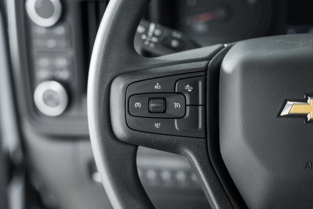 2024 Chevrolet Silverado 2500HD WT - 23011010 - 32