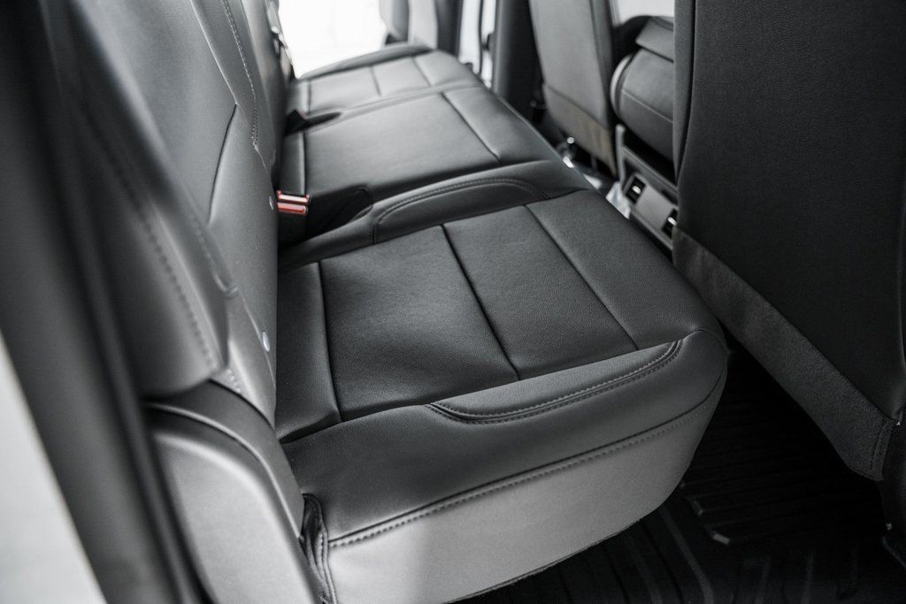 2024 Chevrolet Silverado 2500HD WT - 23011010 - 34