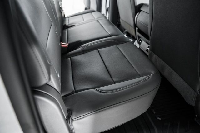 2024 Chevrolet Silverado 2500HD WT - 23011010 - 34