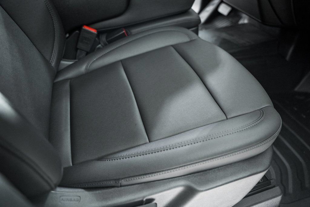 2024 Chevrolet Silverado 2500HD WT - 23011010 - 35