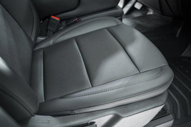 2024 Chevrolet Silverado 2500HD WT - 23011010 - 35