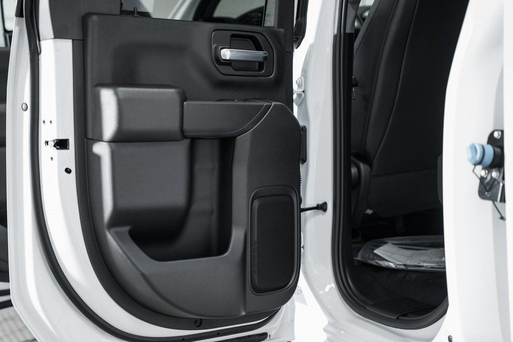 2024 Chevrolet Silverado 2500HD WT - 23011010 - 36