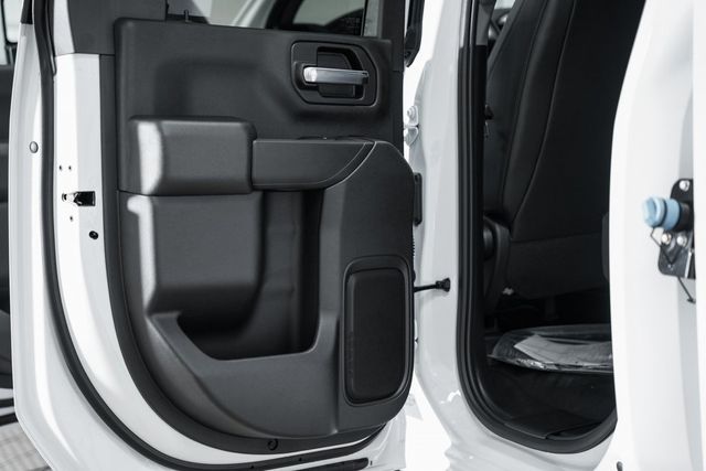 2024 Chevrolet Silverado 2500HD WT - 23011010 - 36