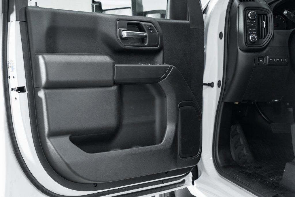 2024 Chevrolet Silverado 2500HD WT - 23011010 - 37