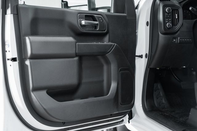 2024 Chevrolet Silverado 2500HD WT - 23011010 - 37