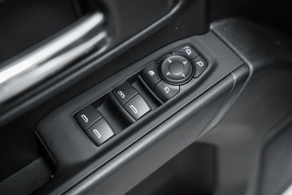 2024 Chevrolet Silverado 2500HD WT - 23011010 - 38