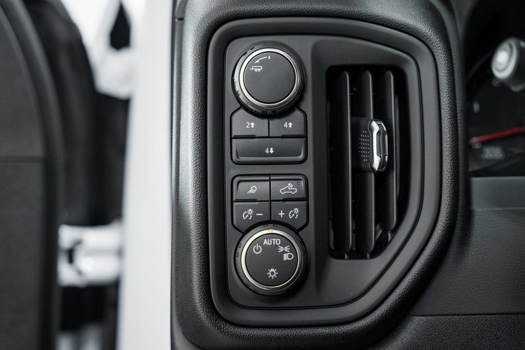 2024 Chevrolet Silverado 2500HD WT - 23011010 - 39