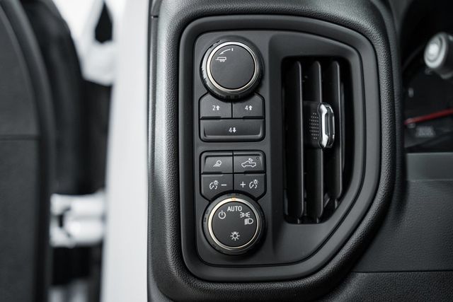 2024 Chevrolet Silverado 2500HD WT - 23011010 - 39