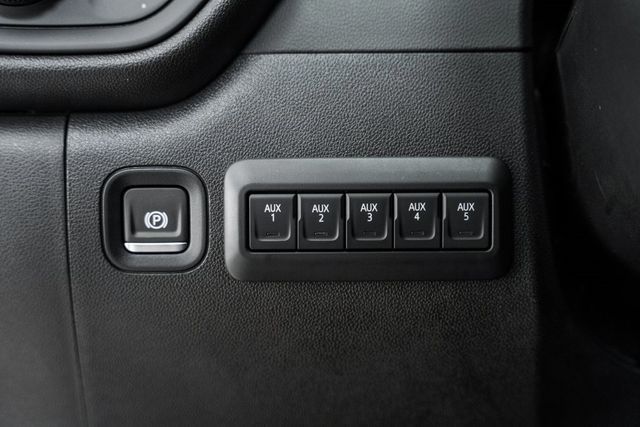 2024 Chevrolet Silverado 2500HD WT - 23011010 - 40