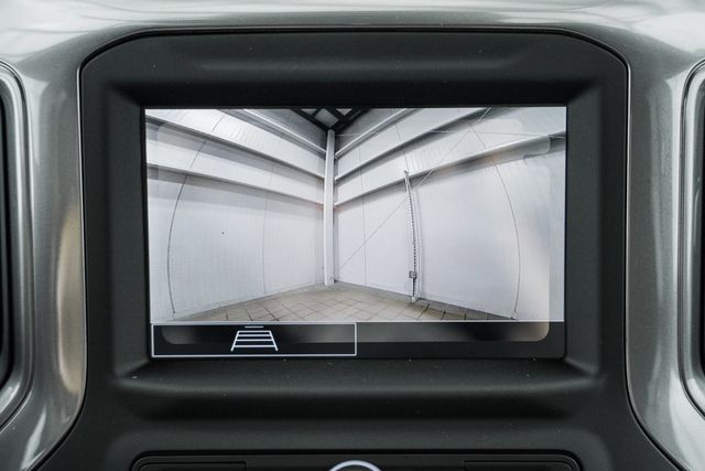 2024 Chevrolet Silverado 2500HD WT - 23011010 - 42